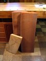Some Wood Pulled From the Pile